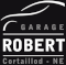 Garage ROBERT SA