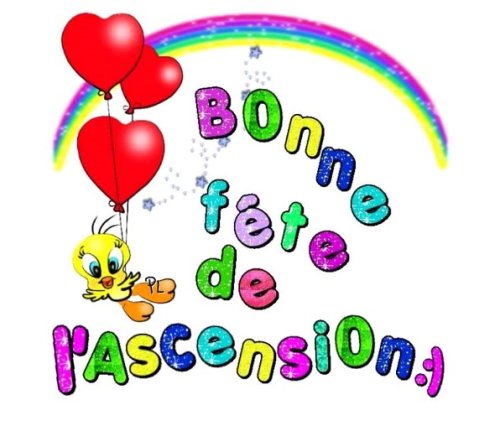 LE GARAGE EST FERMÉ PENDANT LE WEEK-END DE L’ASCENSION