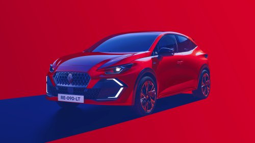Nouvelle Renault Clio – Une nouvelle génération survitaminée