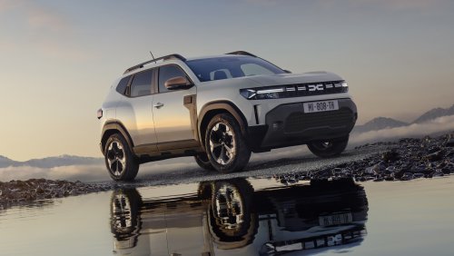 Nouveau hybrid 150 4x4 pour Dacia Duster et Bigster – Prix et ouverture des commandes