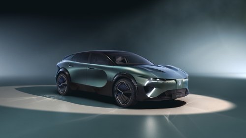-90% d’émissions de CO2e: Un défi devenu réalité avec Renault Emblème
