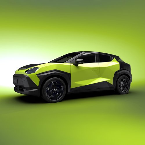Nissan dévoile le tout nouveau JUKE 100% électrique et poursuit sa stratégie d'électrification en Eu