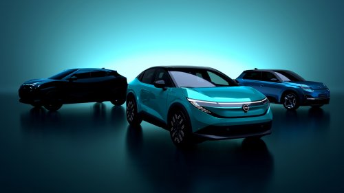 Nissan dévoile ses perspectives de modèles pour une année 2025 électrisante