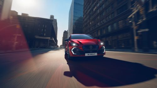 Nouvelle Renault Clio – Une nouvelle génération survitaminée