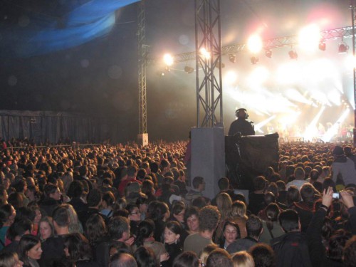 FESTI'NEUCH-Jeudi 03 juin 2010