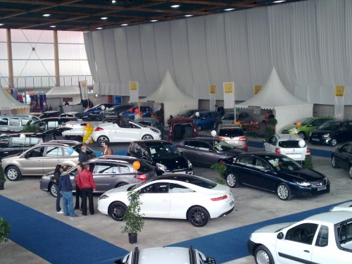 PATINOIRES 2011