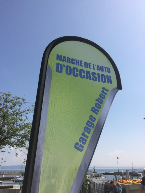32ème Marché de l'auto d'occasion