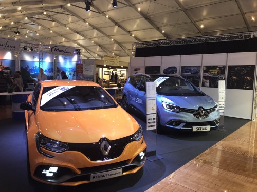 New Port Expo 2018