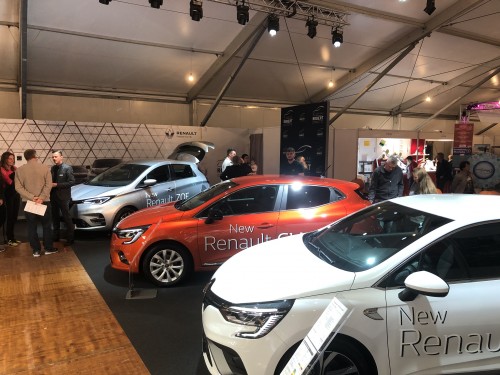 Newport Expo 2019