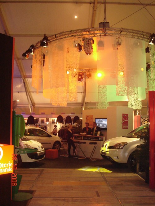 SALON EXPO DU PORT 2008