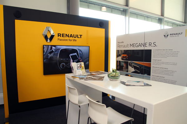 Espace Renault