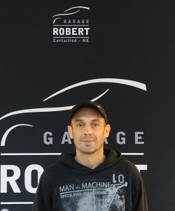 ALVES Oscar