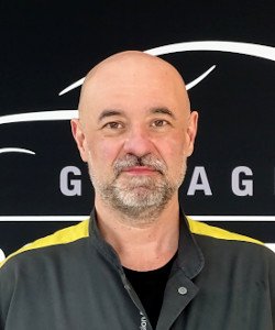 CORREIA Manuel
