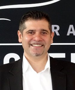 PALELLA Olivier