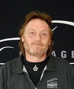 PERRENOUD Hugues