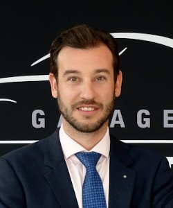 ROBERT Sylvain