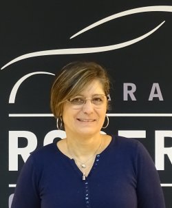 SUNIER Céline