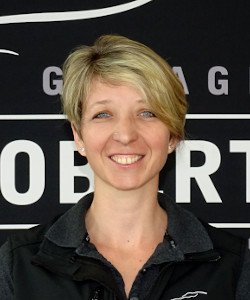 ZIHLMANN Fanny